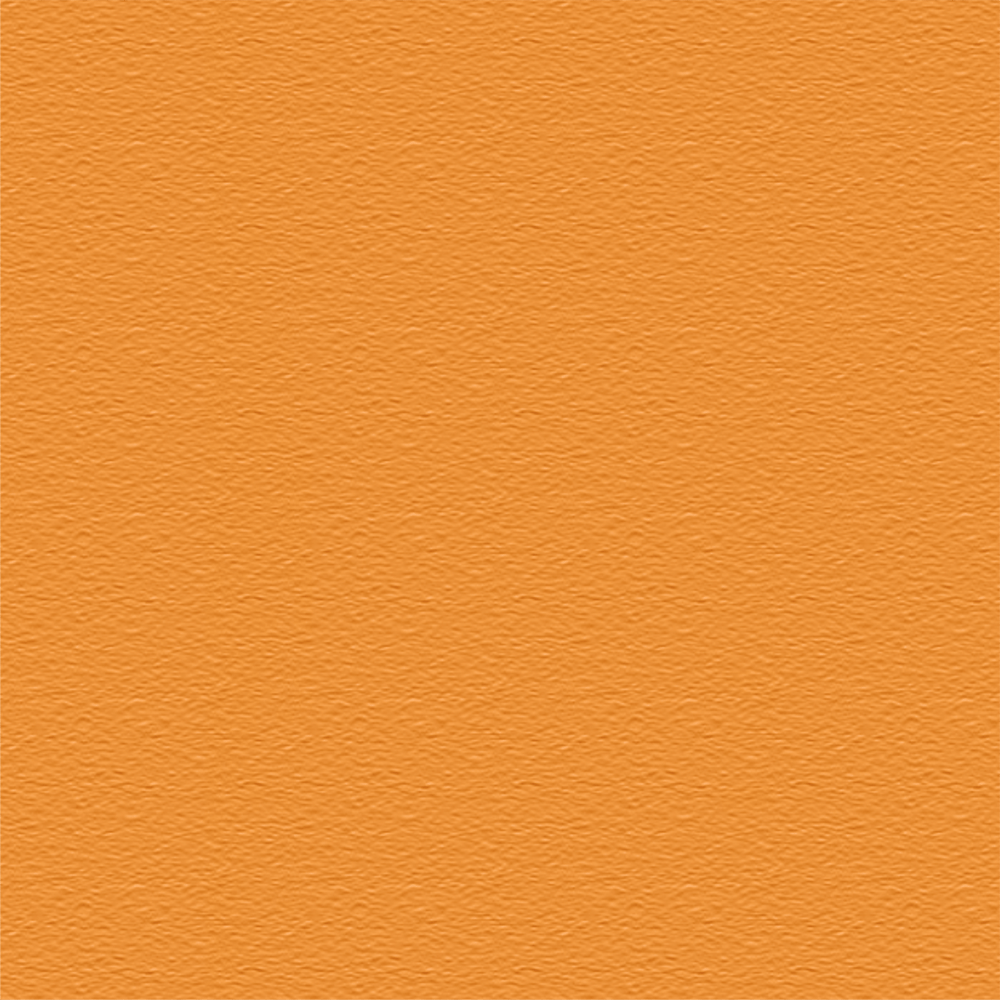Magic Keyboard for iPad Pro 12.9" (Gen 3-4) LUXURIA Sunrise Orange Matt Textured Skin